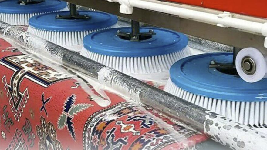 Selçuk Halı Yıkama